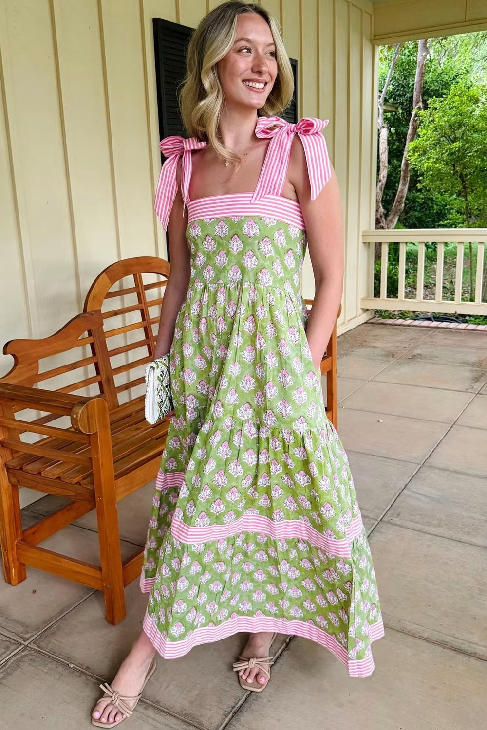 SOUTHERN CHARM