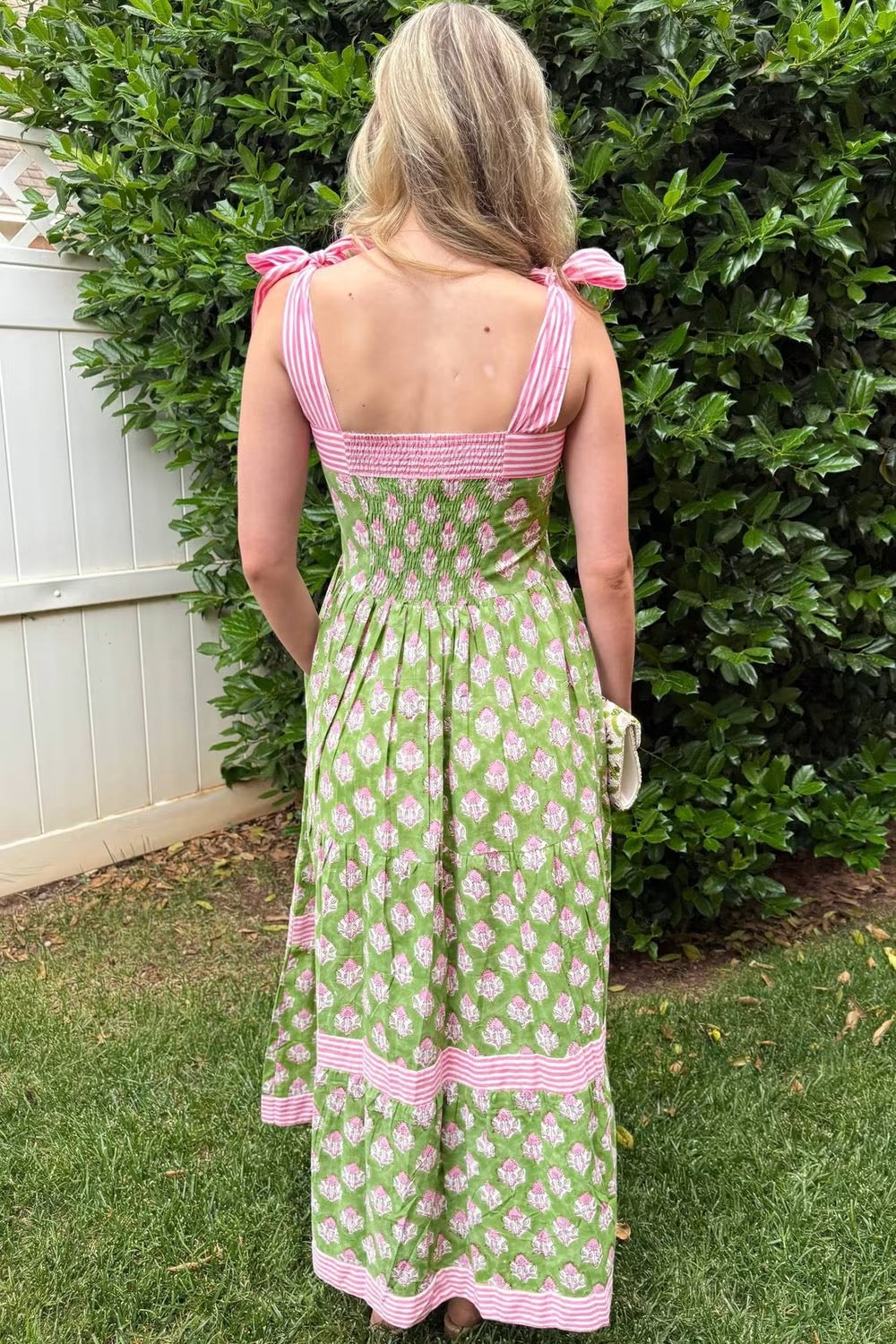 SOUTHERN CHARM