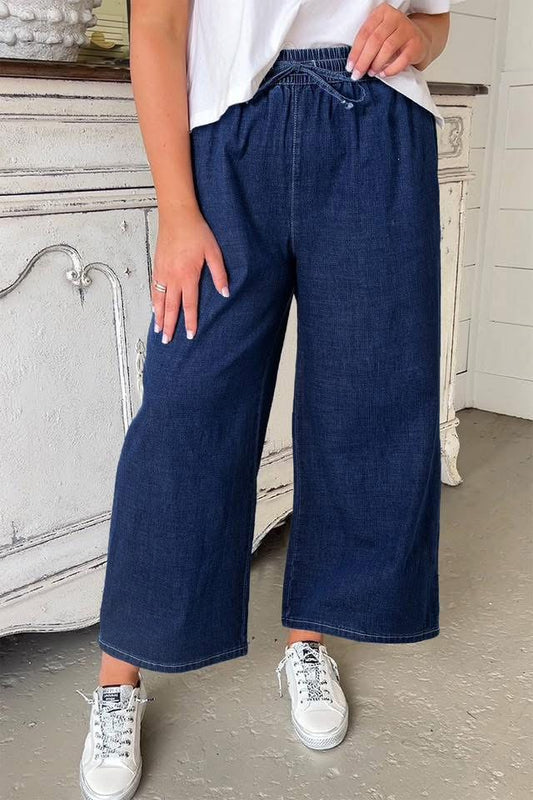 DENIM BLISS