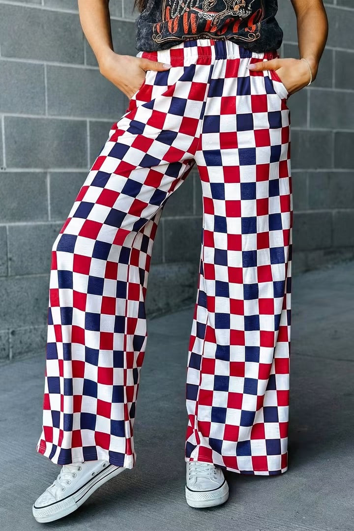 REBEL ALLEY