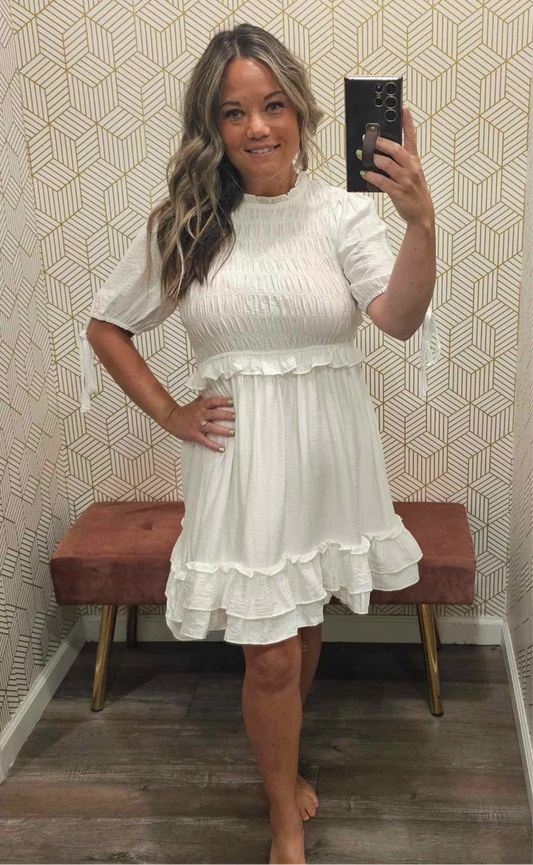 MAIN STREET DRESS