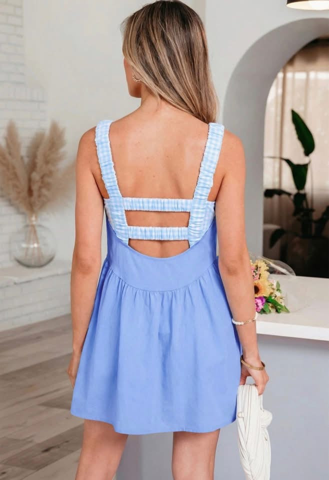 BLUE BLISS