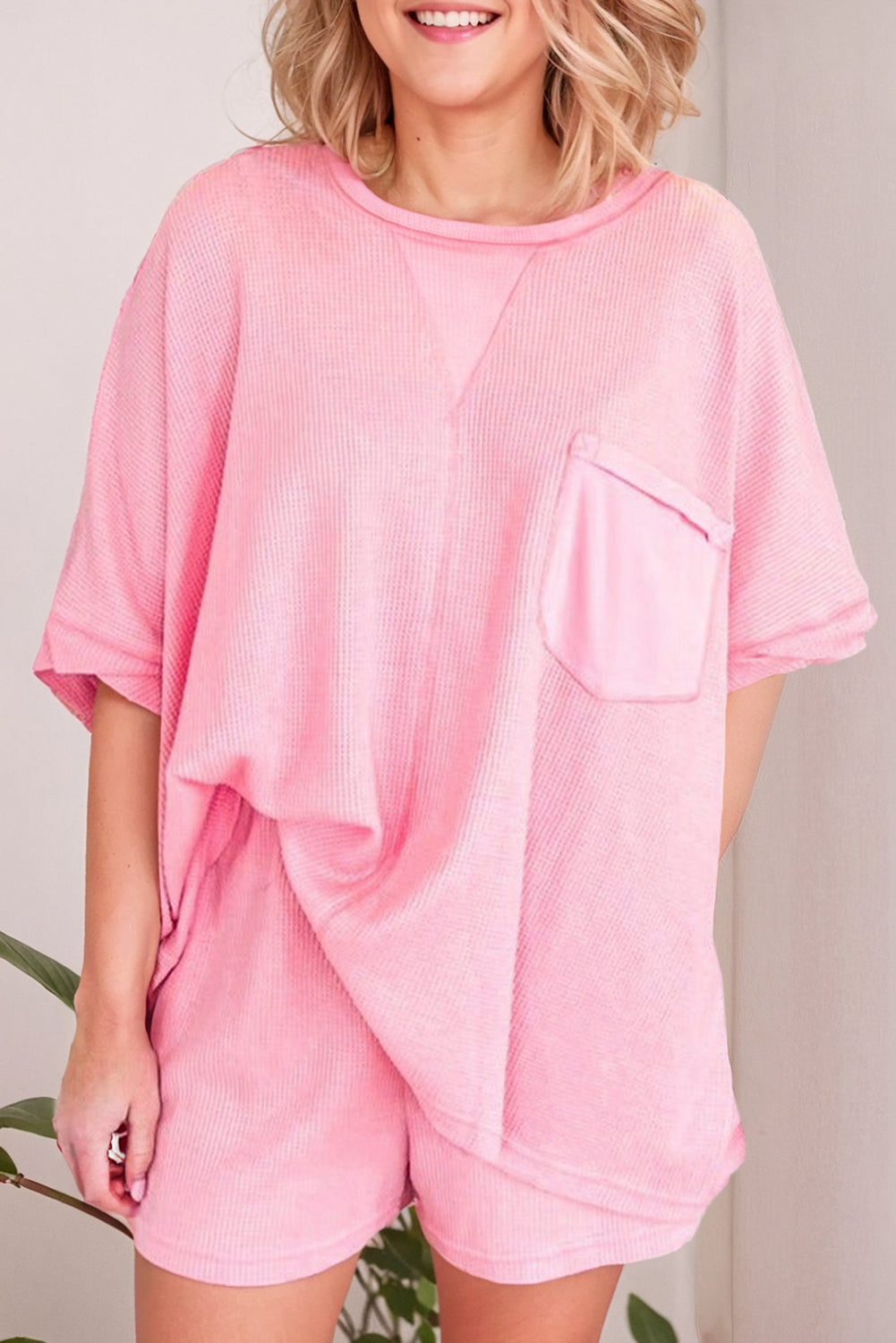 BLUSH & UNWIND