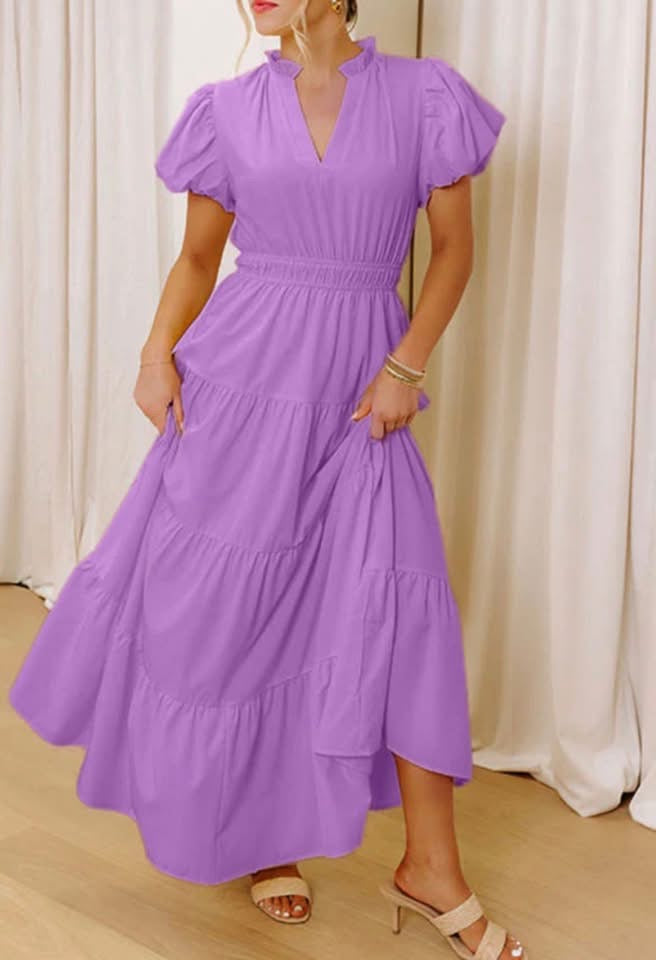 LAVENDER BREEZE