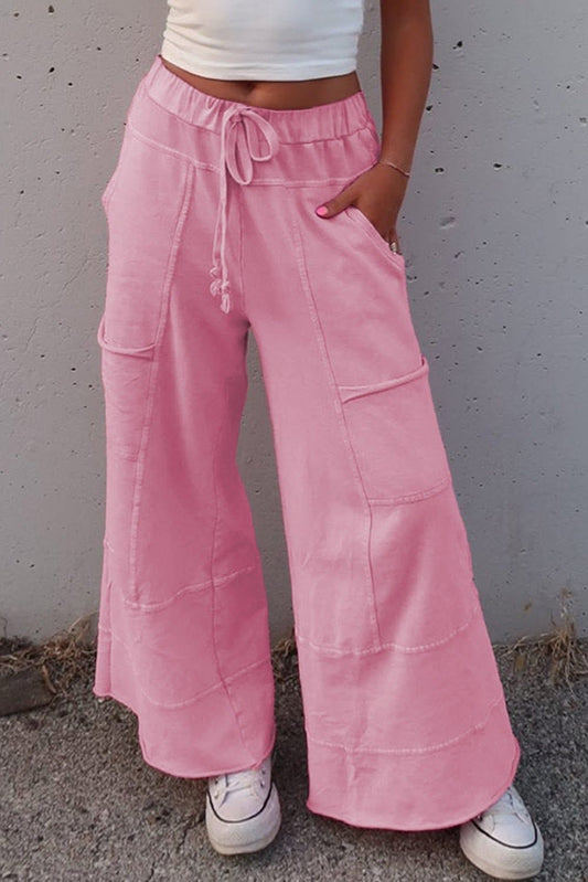 MINERAL RUSH PANTS