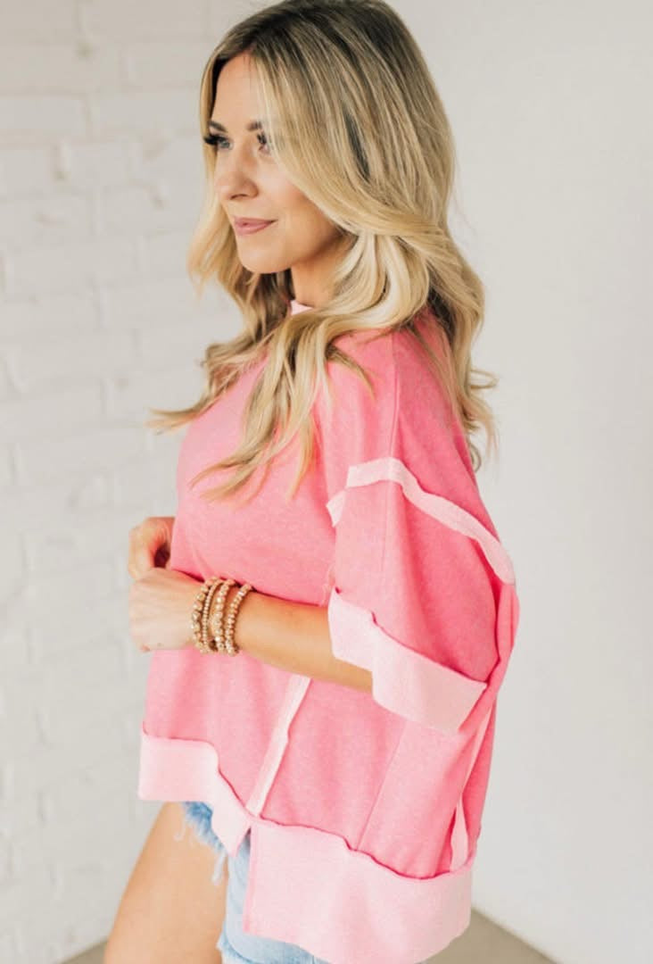 BLUSH & BASHFUL