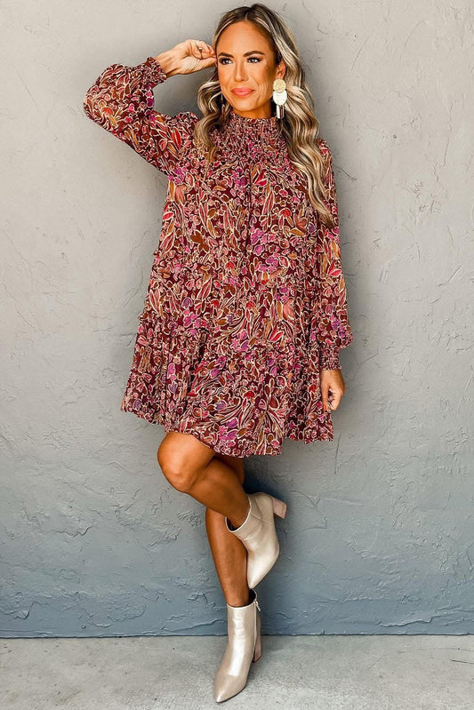 PRETTIEST DRESS