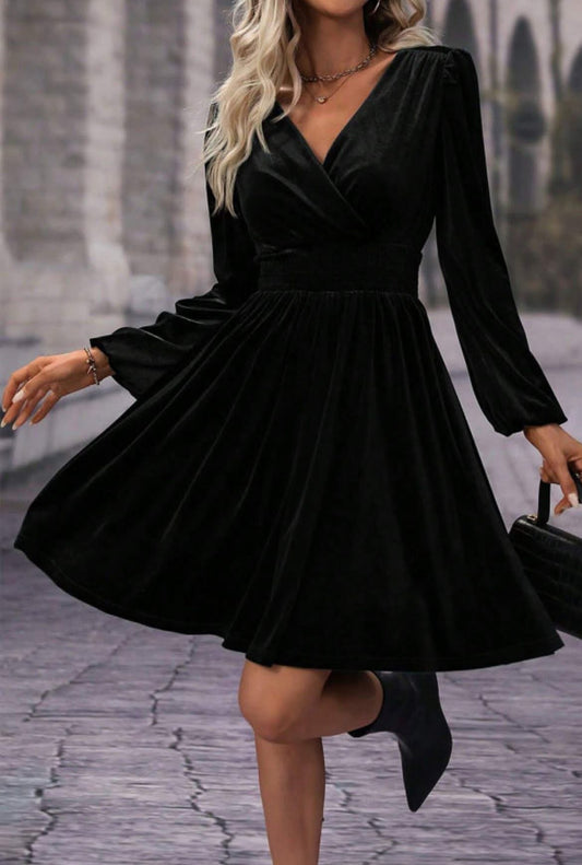 BACK IN BLACK