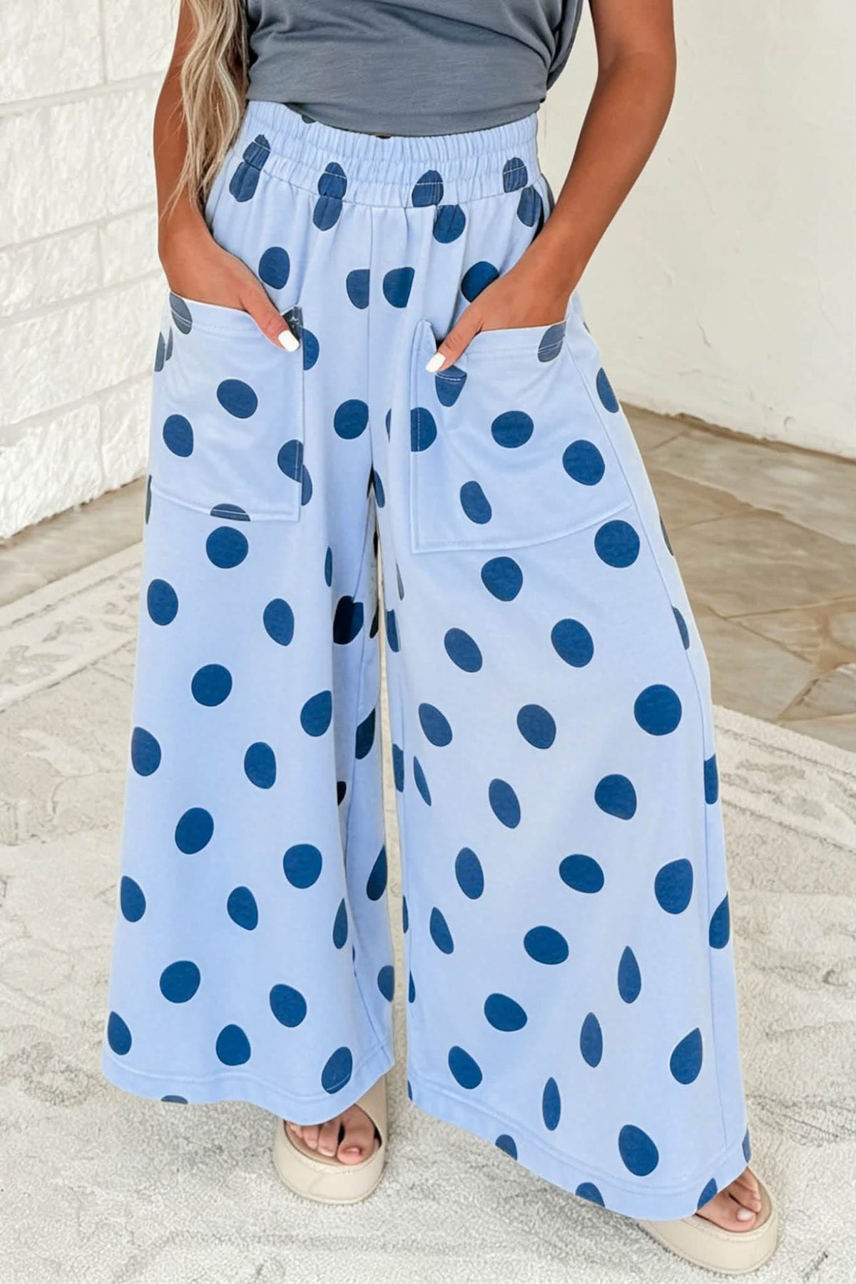 POCKET FULL OF DOTS