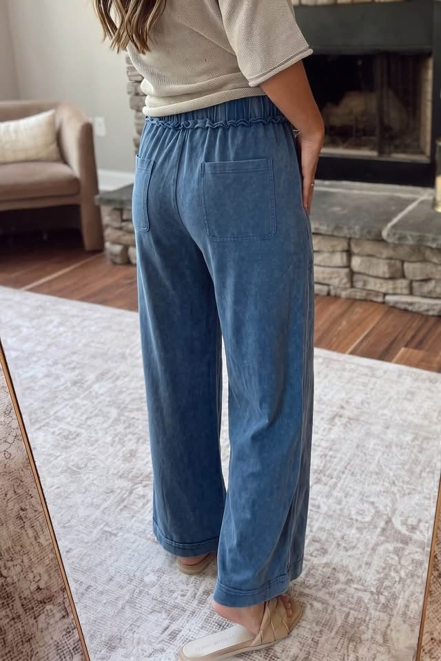 MONROE FLARES