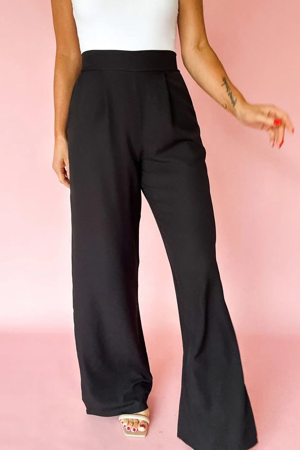 REFINED PLEAT