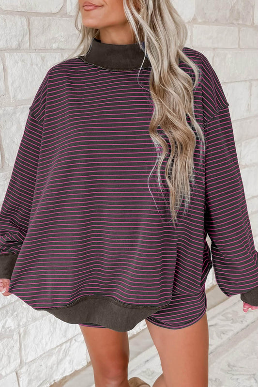 MOCHA BERRY SET