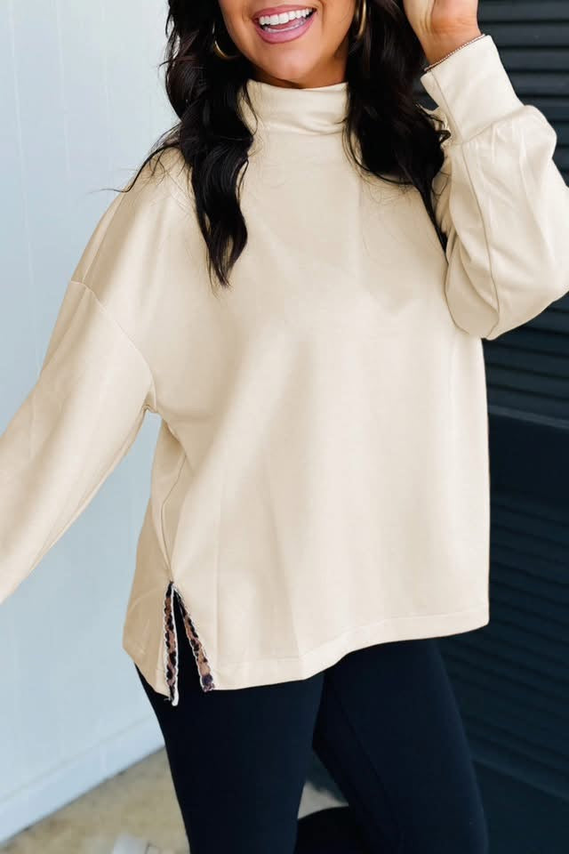 IVORY EMBER