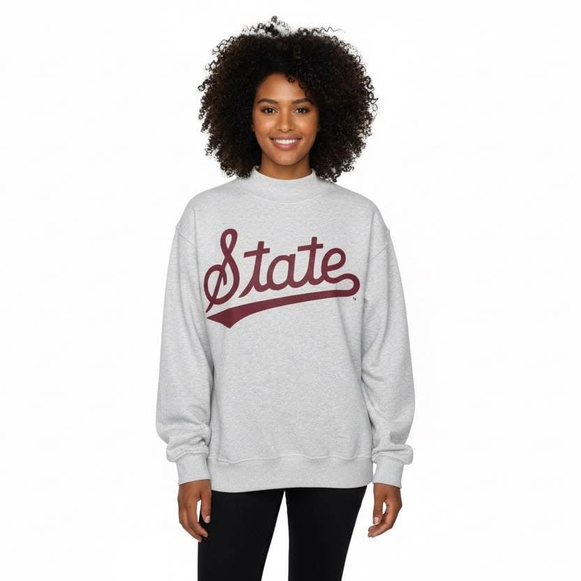 REVERSIBLE STATE MOCKNECK