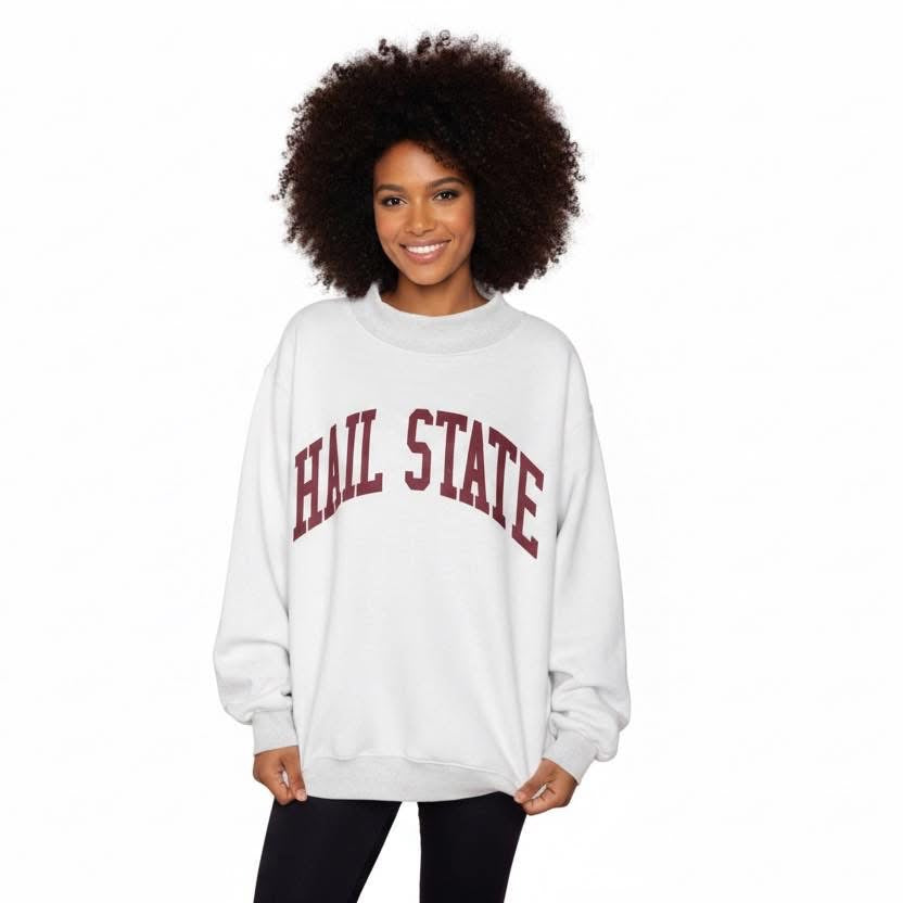 REVERSIBLE STATE MOCKNECK