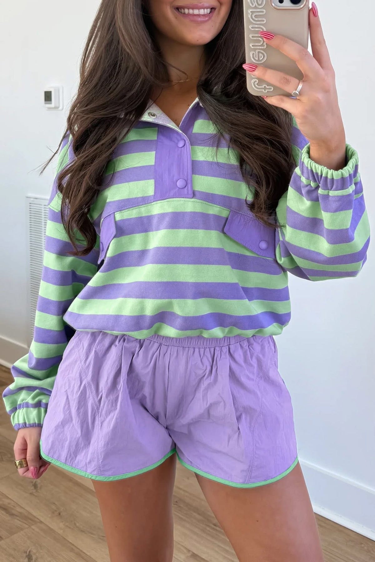 LAVENDER LIMEADE