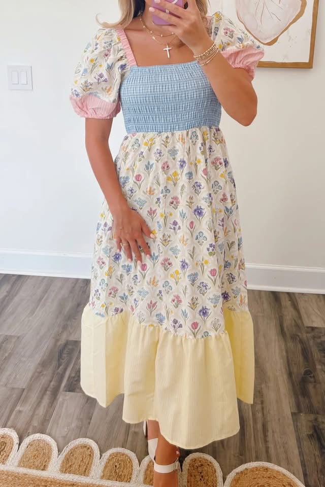 DAISY MAE