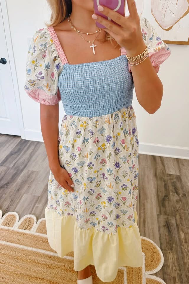 DAISY MAE