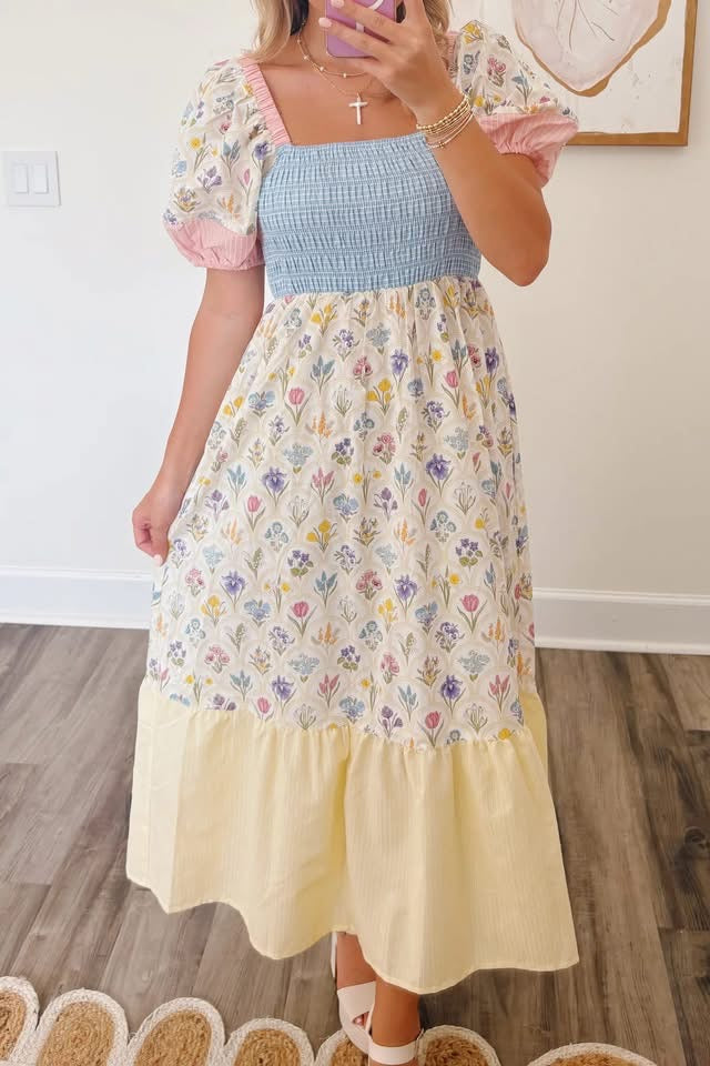 DAISY MAE