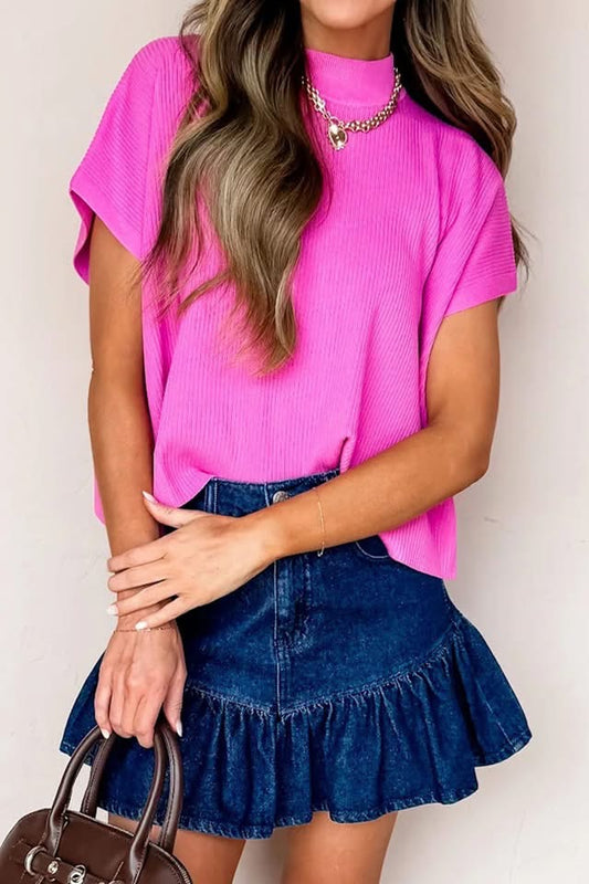 THINK PINK!