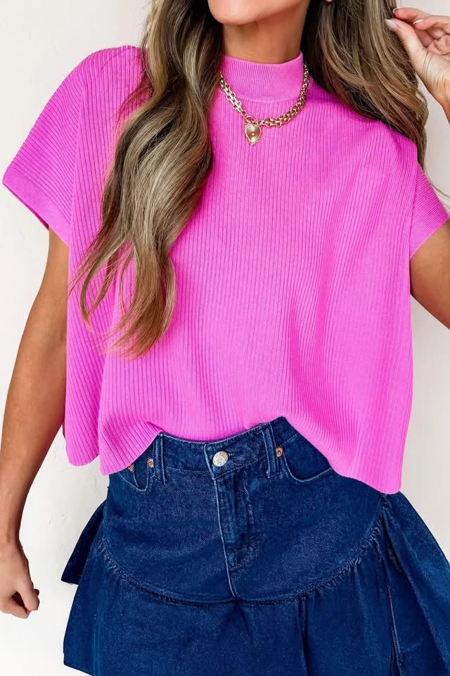 THINK PINK!