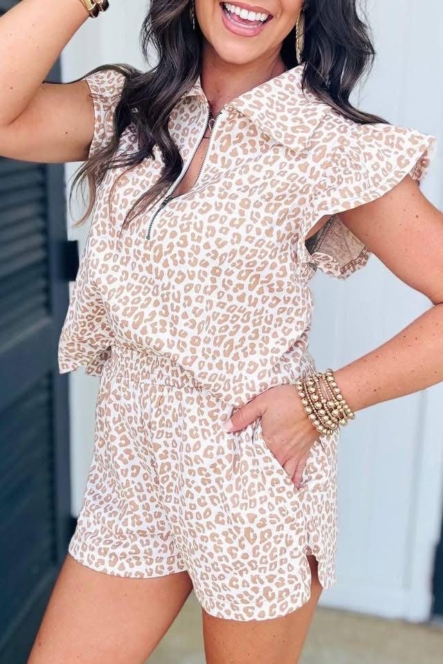 WILD HONEY SET