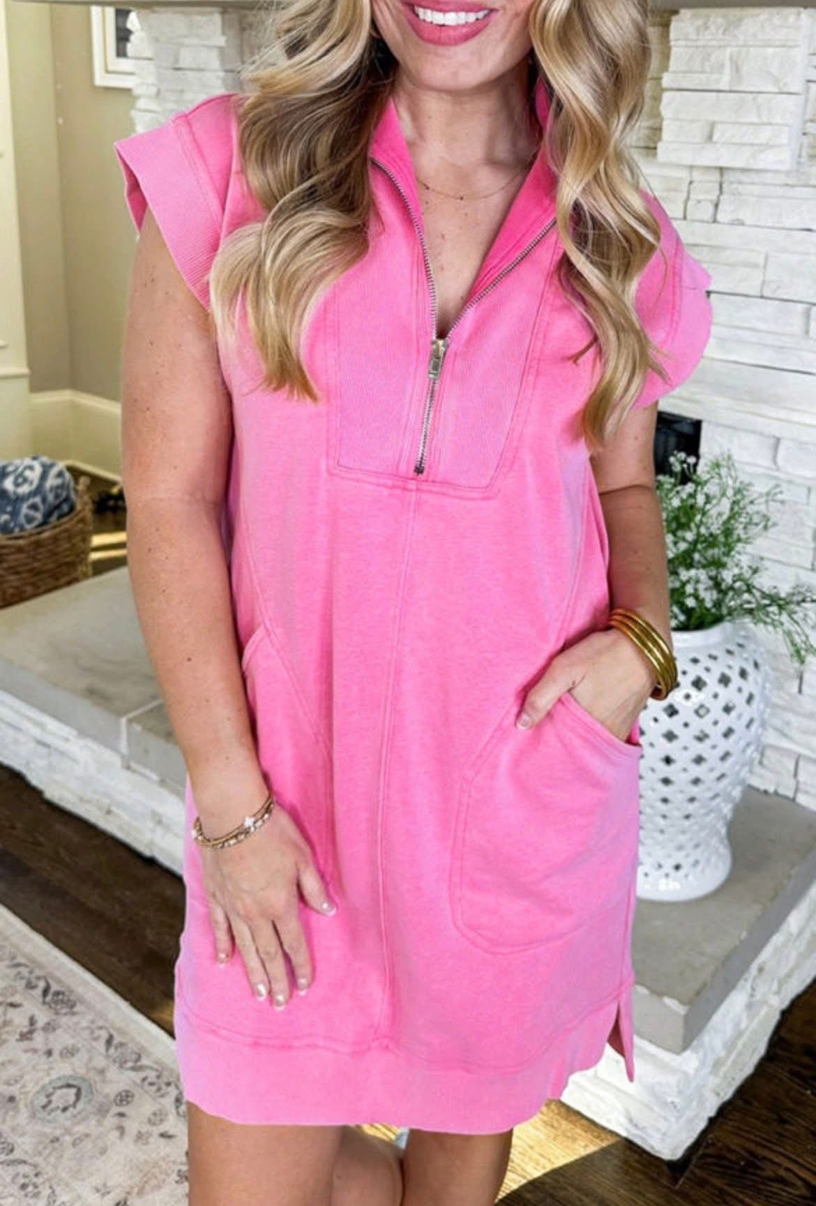 THE ROSIE