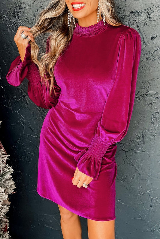 VELVET KISS