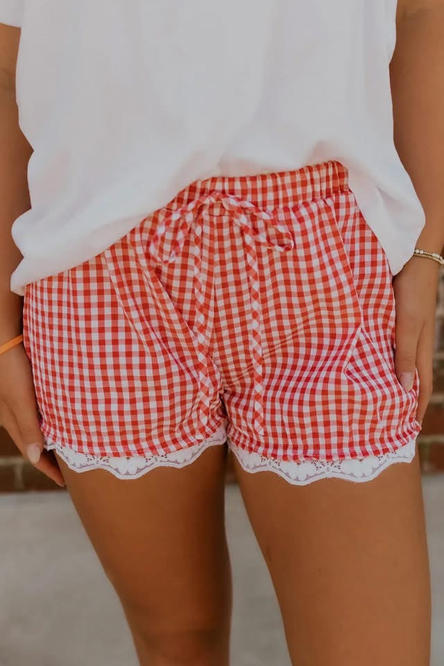 LET’S HAVE A PICNIC