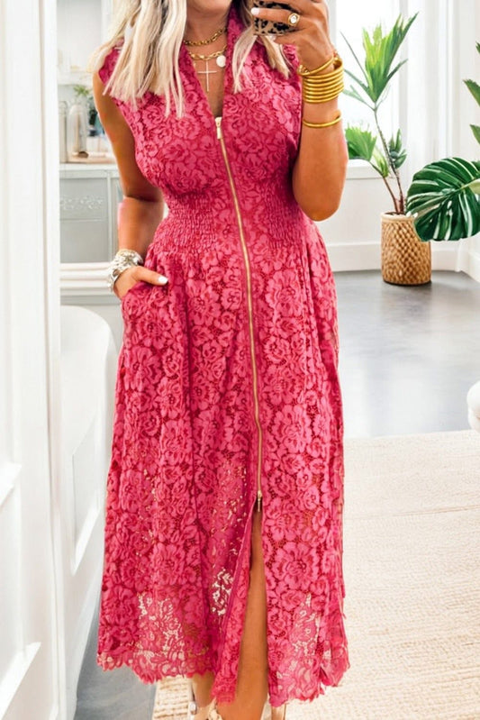 PINK SERENADE