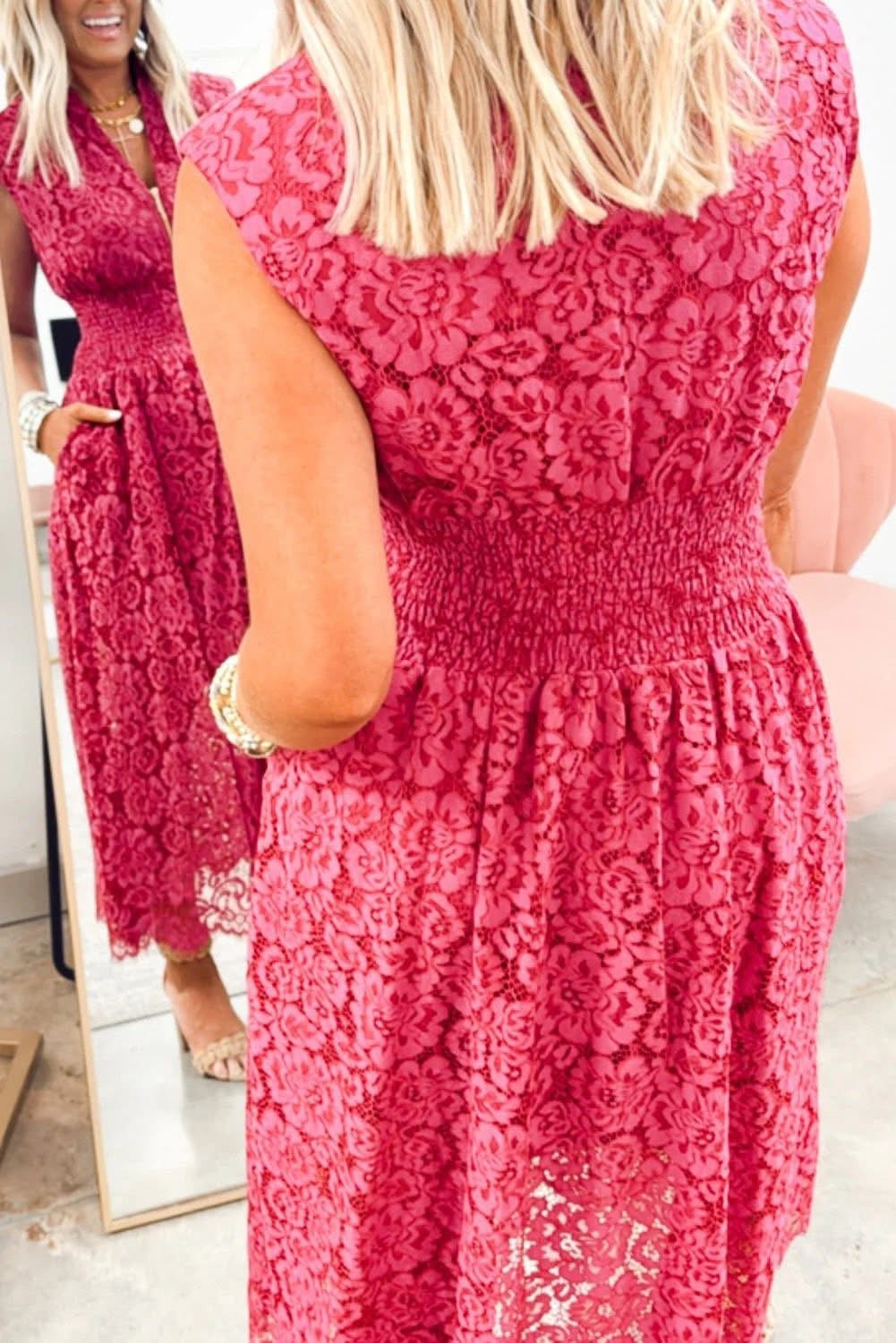 PINK SERENADE