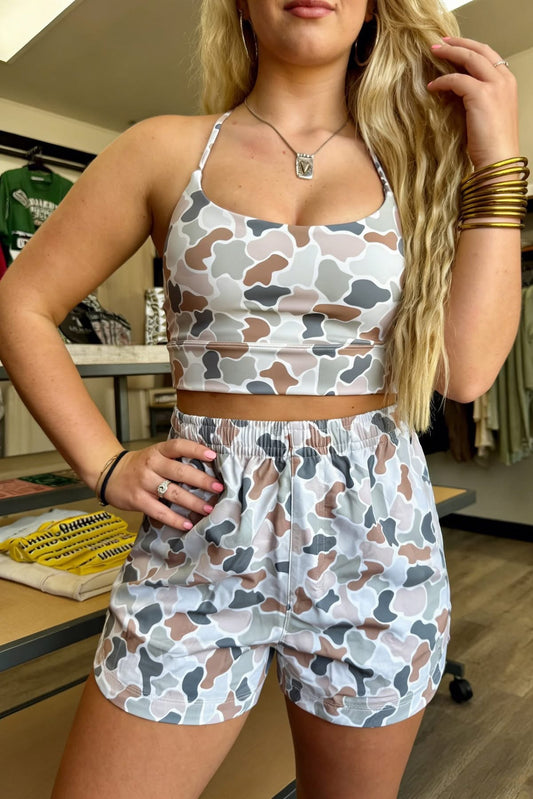 CAMO CUTIE