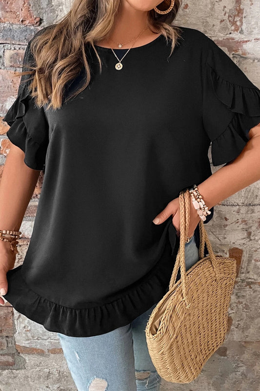BLACK BEAUTY - CURVY
