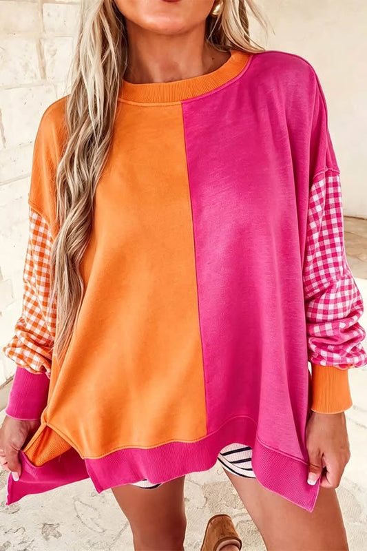 GINGHAM POP