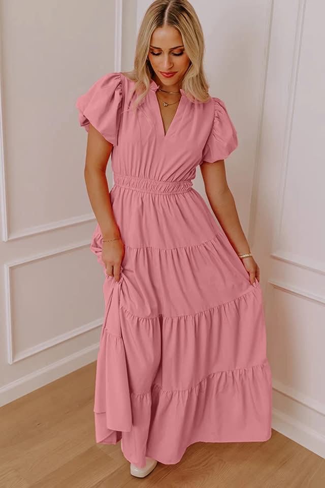PINK PARADOX