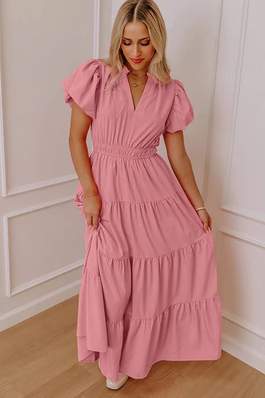 PINK PARADOX