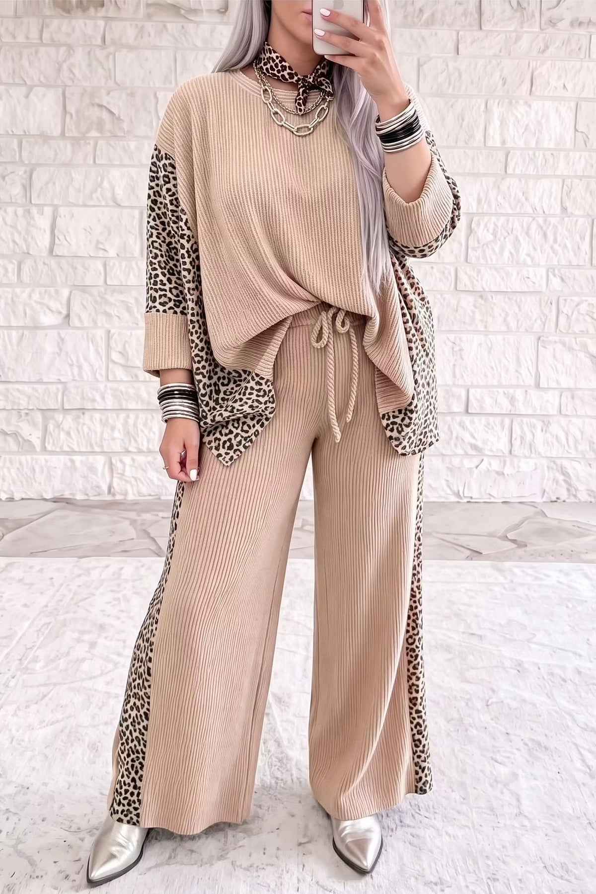 SAVANNA CHIC