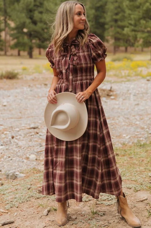 CLARA MAE